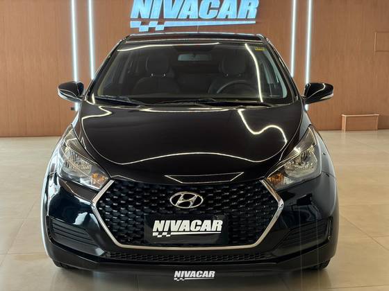 HYUNDAI HB20S 1.6 STYLE 16V FLEX 4P AUTOMÁTICO HYUNDAI HB20S 1.6 STYLE 16V FLEX 4P AUTOMÁTICO